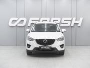 Mazda CX-5 I Ростов-на-Дону  - изображение 23