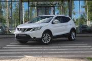 Nissan Qashqai II Брянск  - изображение 27