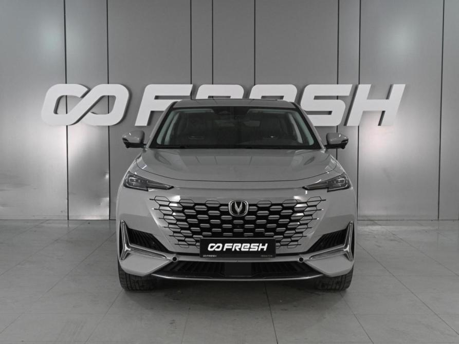 Changan UNI-K Ростов-на-Дону  - изображение 3
