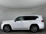 Toyota Land Cruiser 300 Series Ростов-на-Дону  - изображение 47