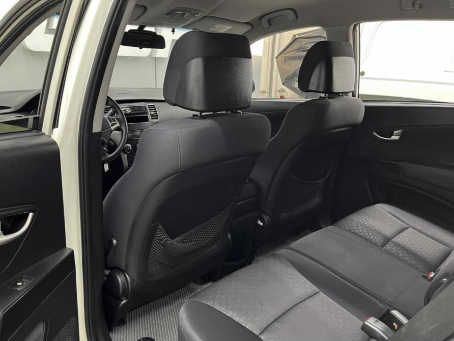 SsangYong Actyon II Ростов-на-Дону  - изображение 11