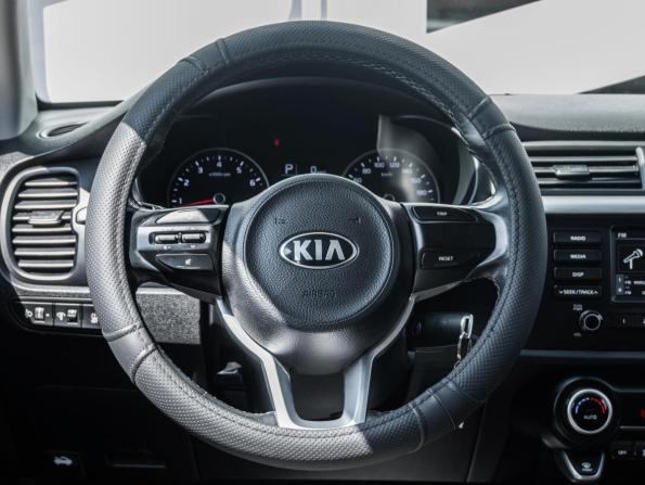 Kia Rio IV с пробегом 2020 года, цена 1 460 000 рублей, 151348 км, хэтчбек, Автокод Объявления