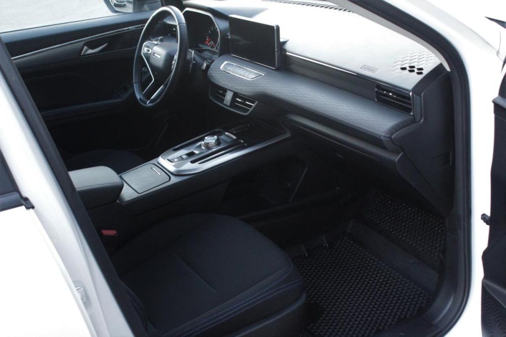 Haval Jolion I Рестайлинг Брянск  - изображение 6