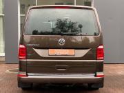 Volkswagen Multivan T6 Екатеринбург  - изображение 30