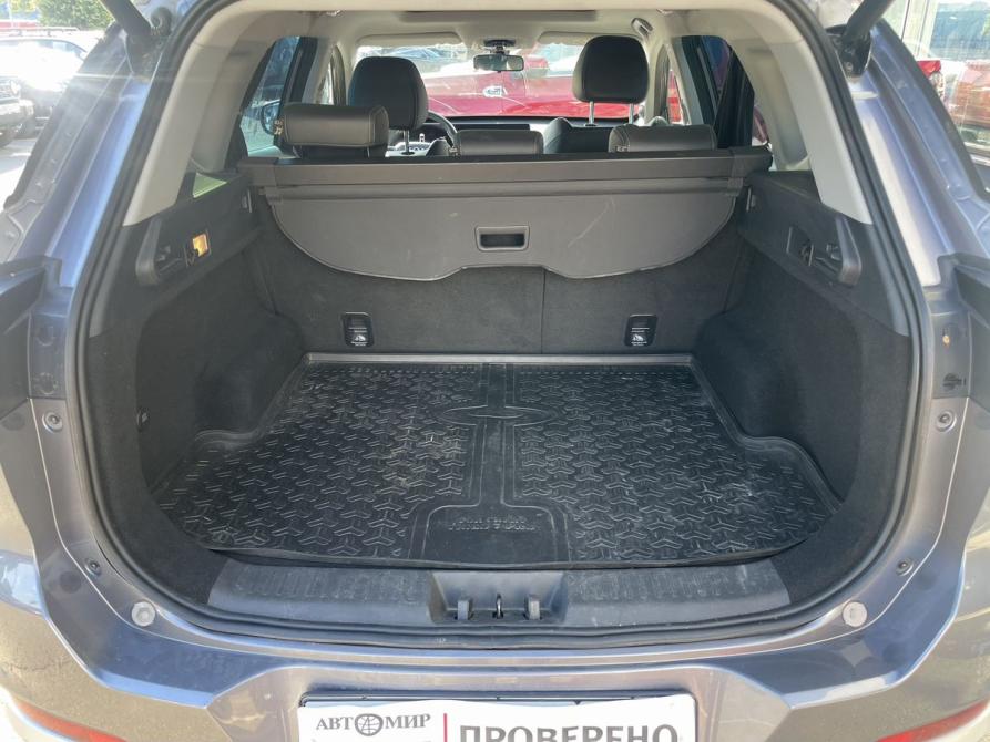 Chery Tiggo 7 Pro Max I Москва  - изображение 13