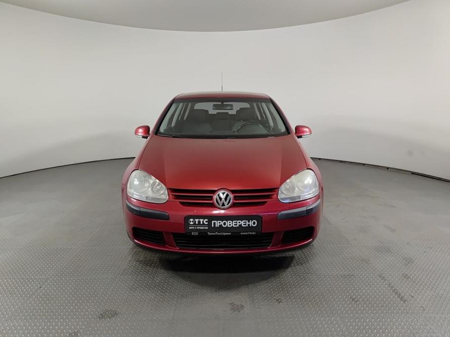 Volkswagen Golf V Уфа  - изображение 2