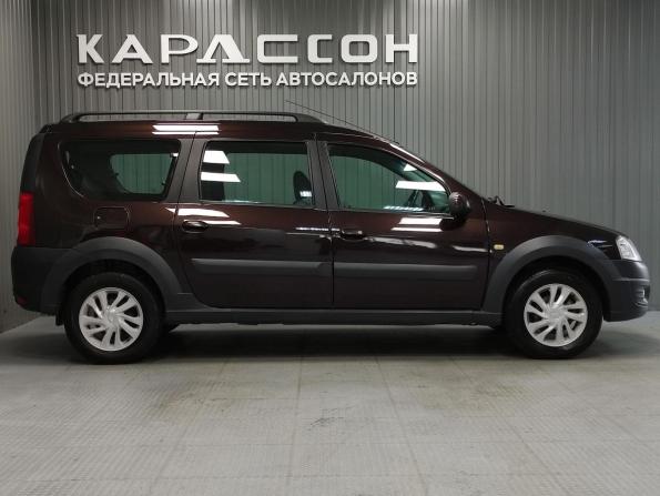 Lada (ВАЗ) Largus I с пробегом 2019 года, цена 720 000 рублей, 177900 км, универсал, Автокод Объявления