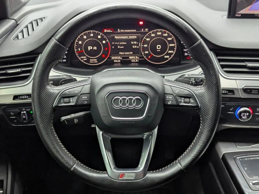 Audi Q7 II (4M) Воронеж  - изображение 11
