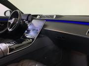 Mercedes-Benz S-Класс VII (W223) Москва  - изображение 33