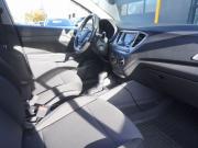 Hyundai Solaris II Москва  - изображение 25