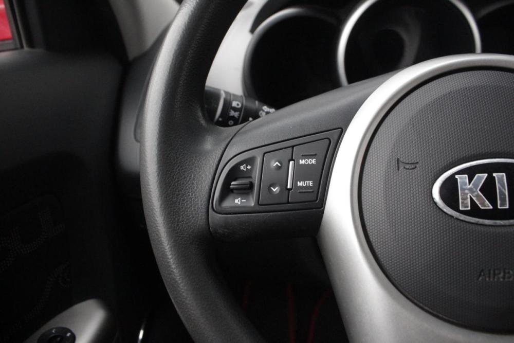 Kia Soul I Рестайлинг Брянск  - изображение 9