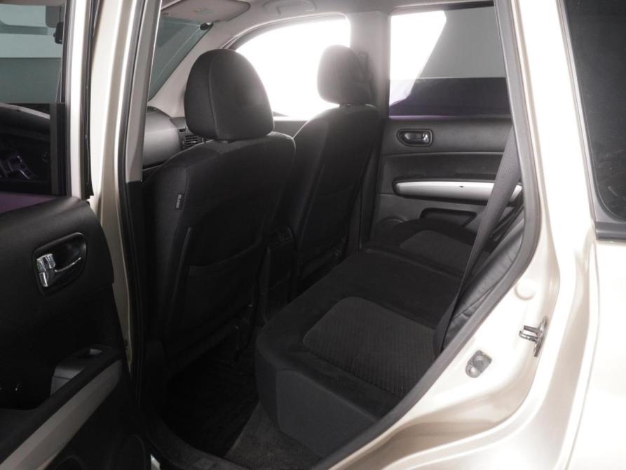 Nissan X-Trail II Рестайлинг Минеральные Воды  - изображение 11