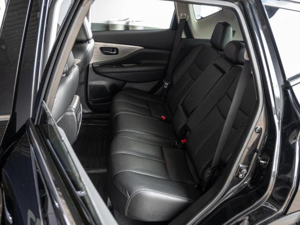 Nissan Murano III (Z52) с пробегом 2018 года, цена 2 395 000 рублей, 155583 км, внедорожник, Автокод Объявления