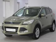 Ford Kuga II Старый Оскол  - изображение 26