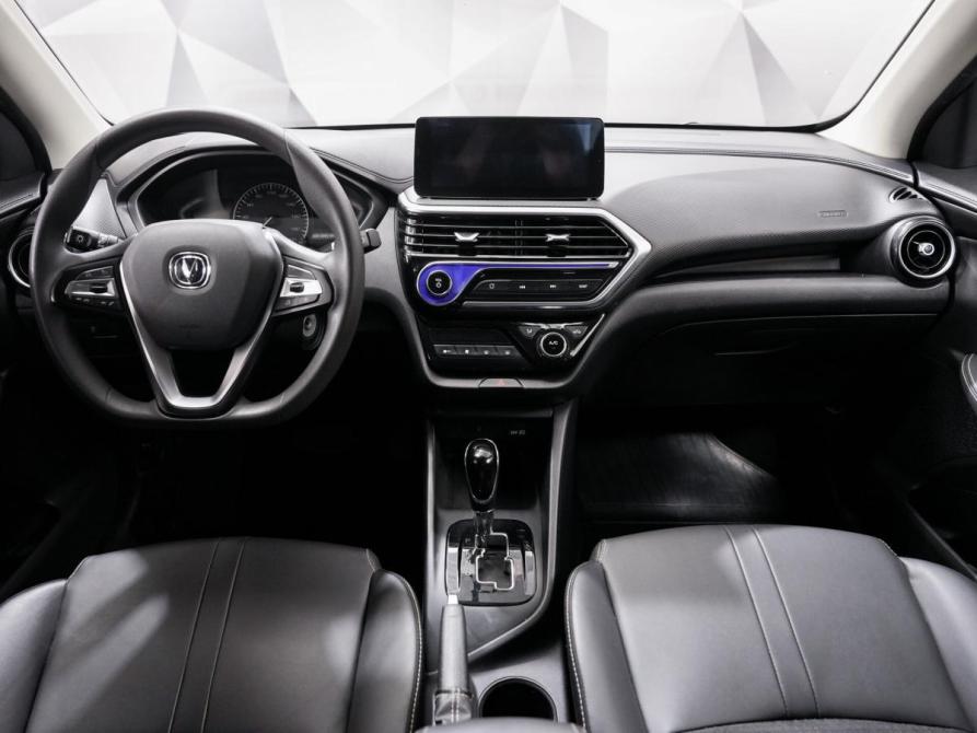 Changan Alsvin Ульяновск  - изображение 10