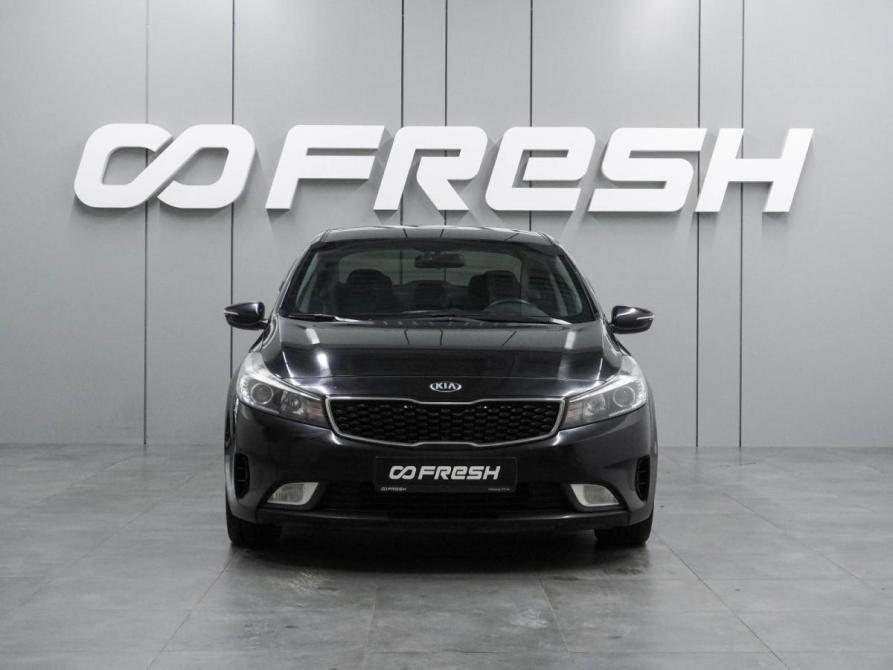 Kia Cerato III Рестайлинг (Classic) Воронеж  - изображение 3