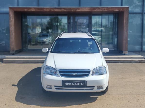 Chevrolet Lacetti I с пробегом 2008 года, цена 479 000 рублей, 207625 км, универсал, Автокод Объявления