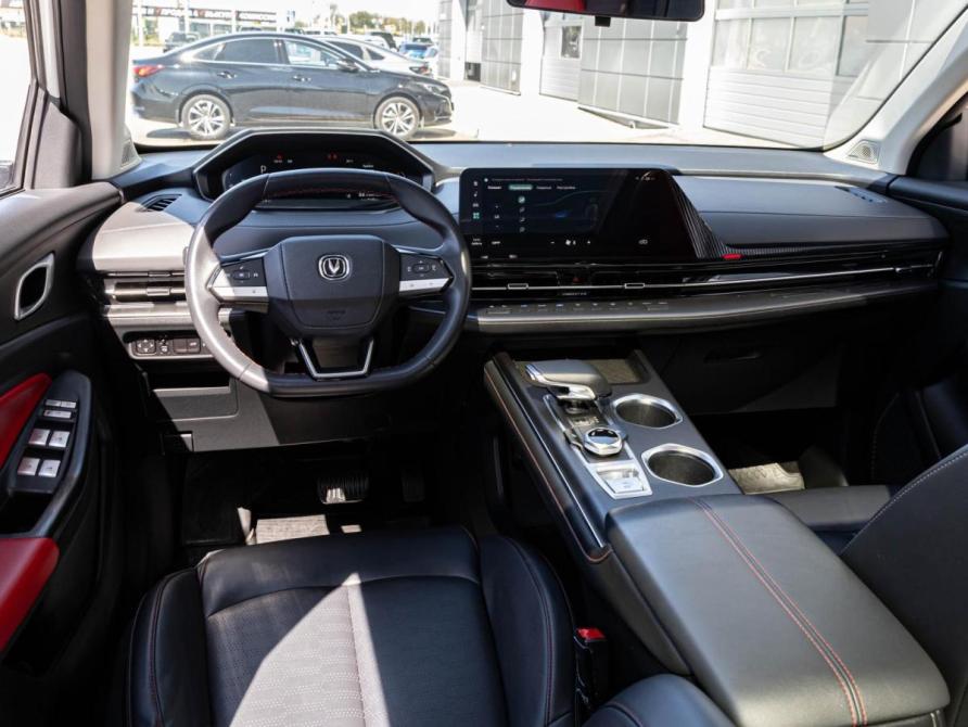 Changan CS55 Plus II Краснодар  - изображение 6