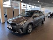 Kia Rio IV Рестайлинг Чебоксары  - изображение 43