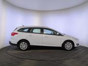 Ford Focus III Рестайлинг Москва  - изображение 30