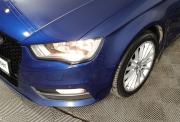 Audi A3 II (8P) Рестайлинг 2 Волгоград  - изображение 47