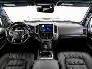 Toyota Land Cruiser 200 Series Рестайлинг 2 Санкт-Петербург  - изображение 53