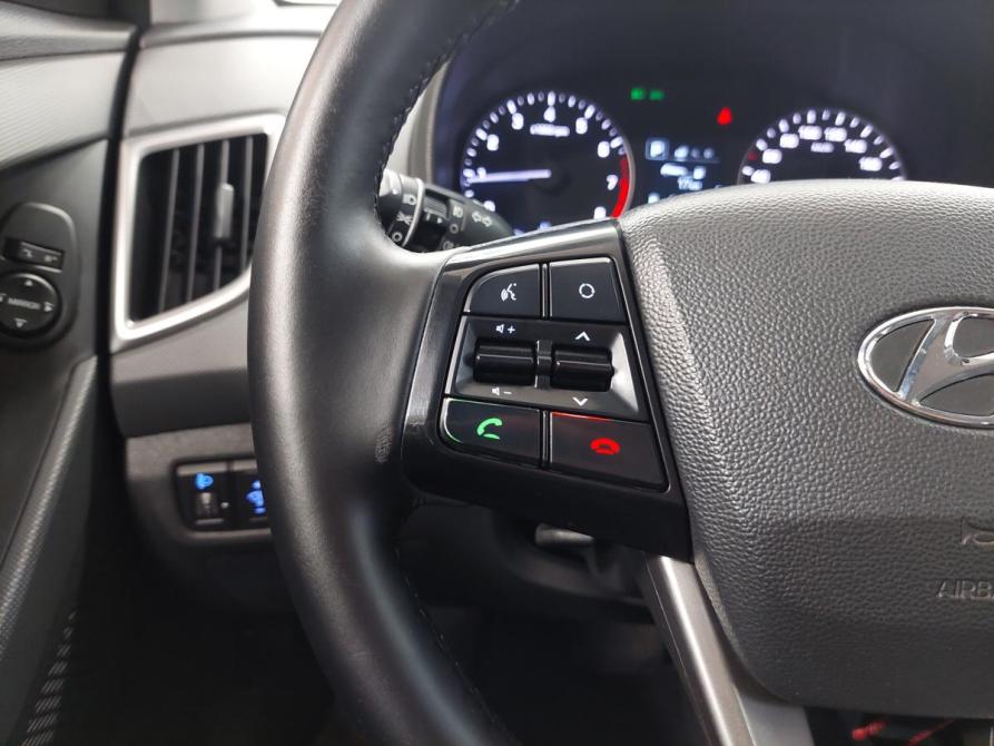 Hyundai Creta I Пермь  - изображение 15