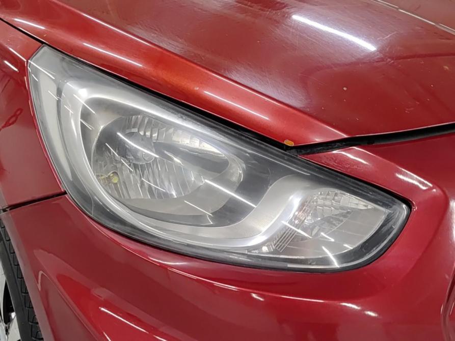 Hyundai Solaris I Казань  - изображение 21