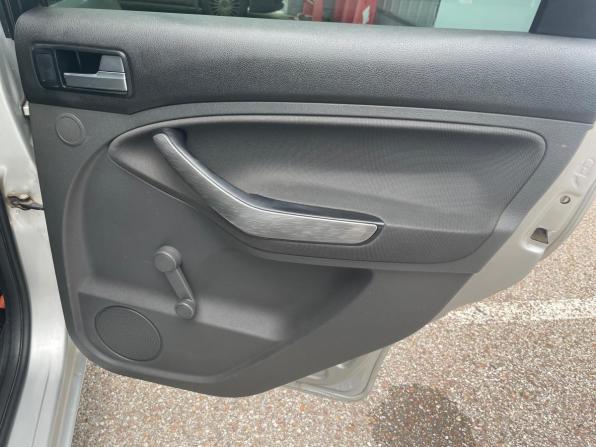 Ford C-MAX I Рестайлинг с пробегом 2008 года, цена 361 900 рублей, 246083 км, минивэн, Автокод Объявления