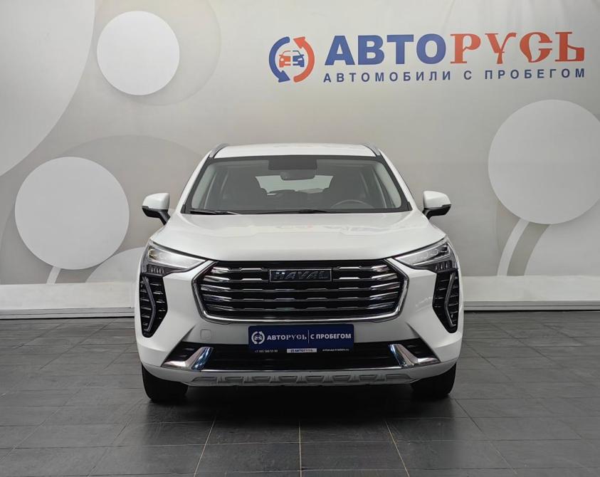 Haval Jolion I Москва  - изображение 3