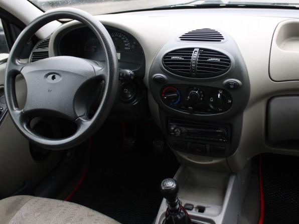 Lada (ВАЗ) Kalina I с пробегом 2010 года, цена 179 000 рублей, 101244 км, хэтчбек, Автокод Объявления
