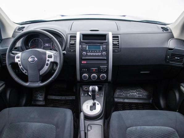 Nissan X-Trail II Рестайлинг с пробегом 2014 года, цена 1 354 000 рублей, 202460 км, внедорожник, Автокод Объявления
