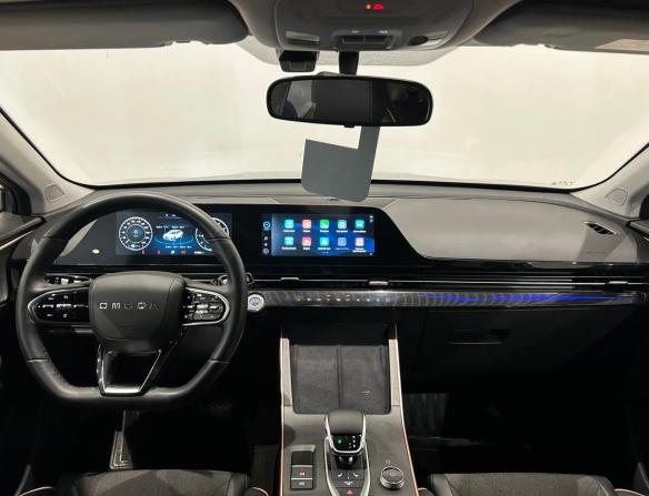 Omoda C5 I с пробегом 2024 года, цена 1 749 000 рублей, 51550 км, внедорожник, Автокод Объявления