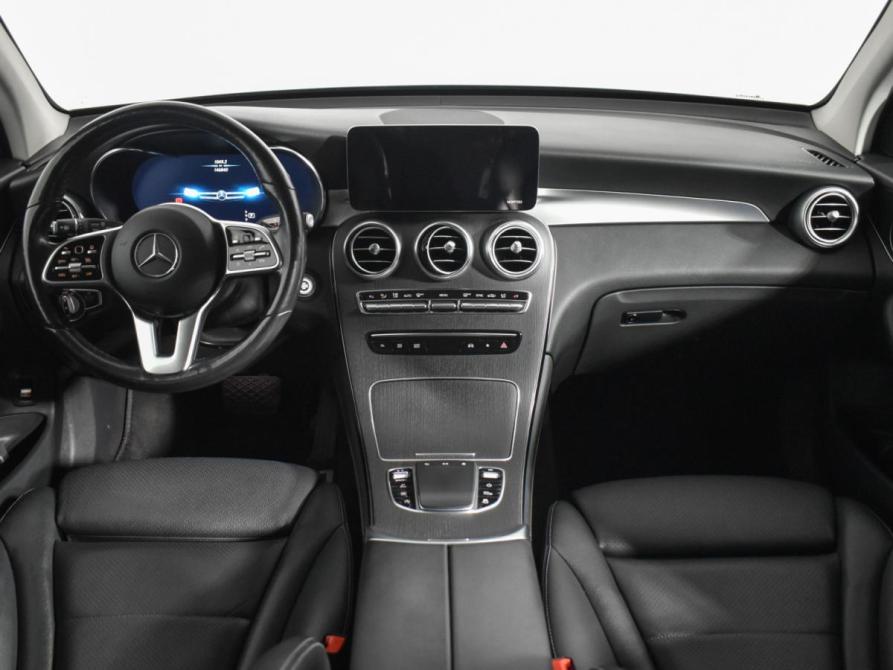 Mercedes-Benz GLC I (X253) Рестайлинг Санкт-Петербург  - изображение 14
