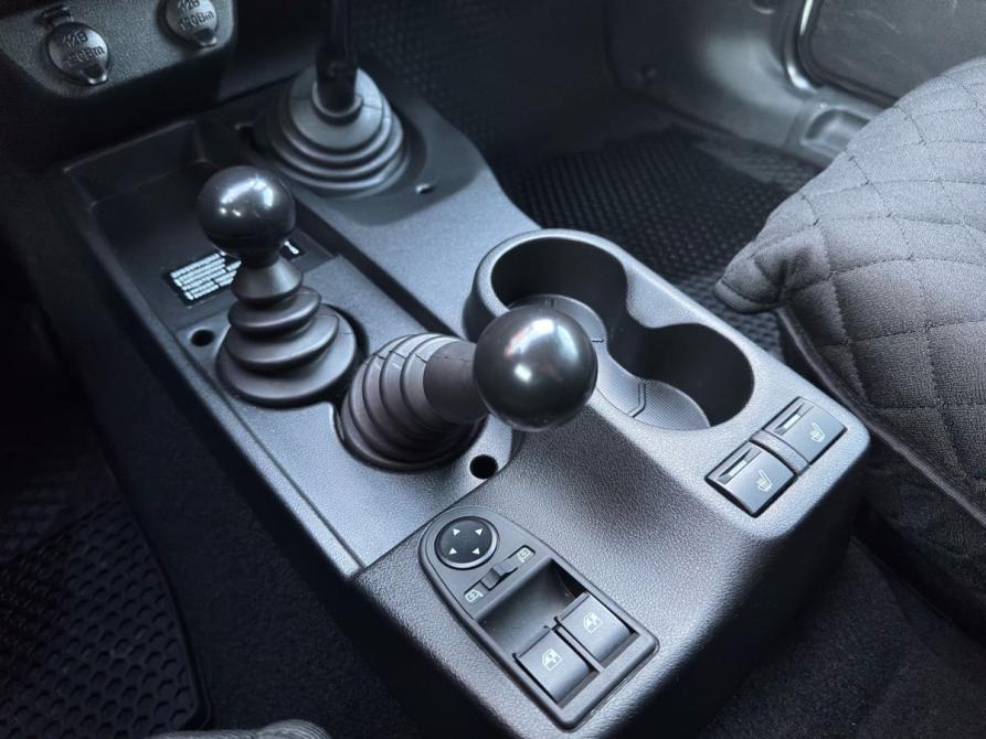 Lada (ВАЗ) Niva Legend Владикавказ  - изображение 12