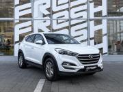 Hyundai Tucson III Ставрополь  - изображение 23