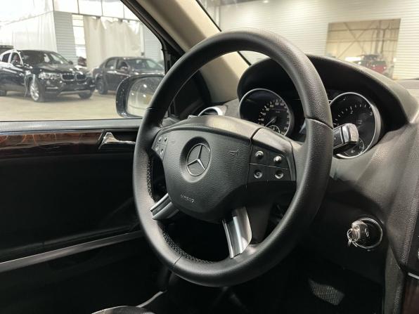 Mercedes-Benz M-Класс II (W164) с пробегом 2008 года, цена 1 250 000 рублей, 268000 км, внедорожник, Автокод Объявления