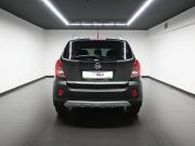 Opel Antara I Рестайлинг Тверь  - изображение 26