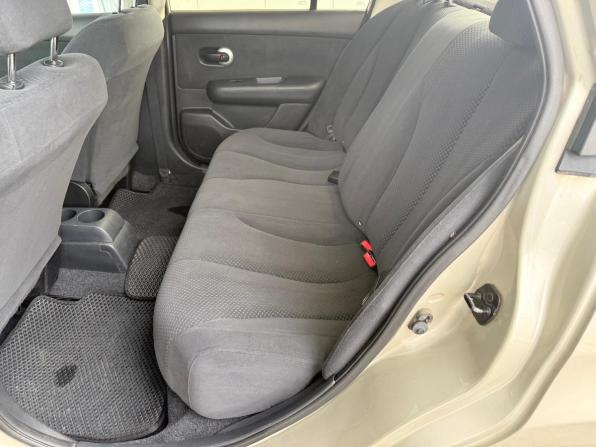 Nissan Tiida I Рестайлинг с пробегом 2012 года, цена 699 000 рублей, 171757 км, седан, Автокод Объявления