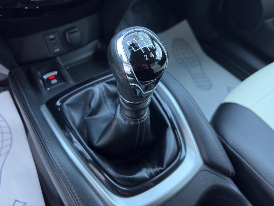 Nissan Qashqai II Уфа  - изображение 12