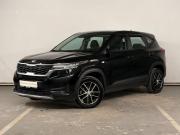Kia Seltos I Екатеринбург  - изображение 28