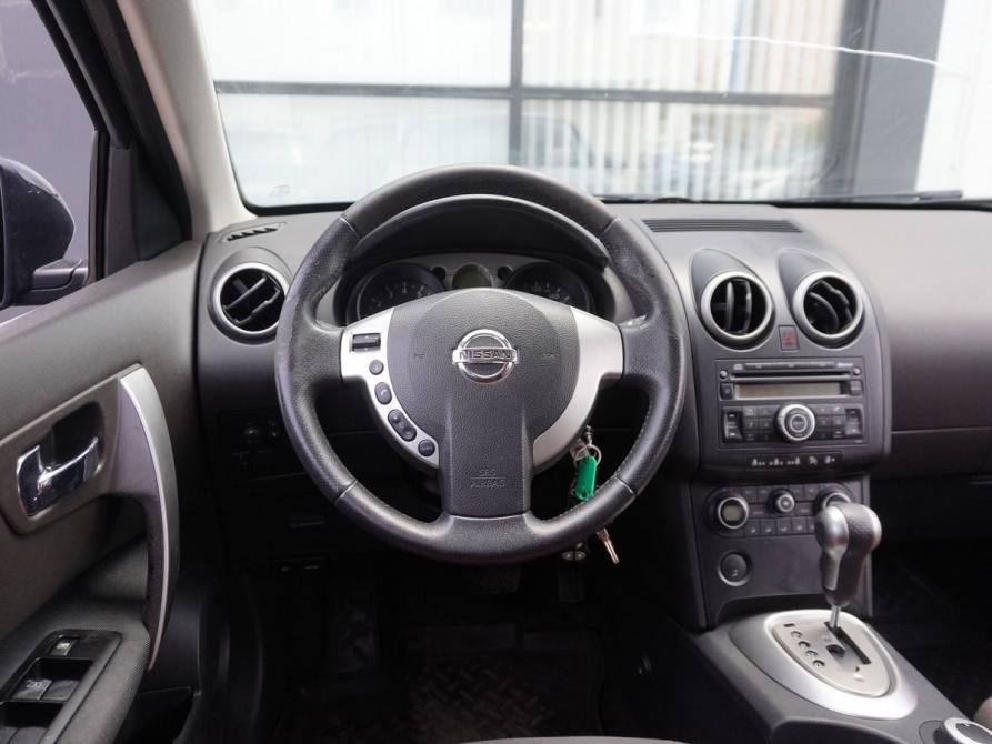 Nissan Qashqai I Москва  - изображение 12