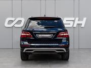 Mercedes-Benz M-Класс III (W166) Краснодар  - изображение 29