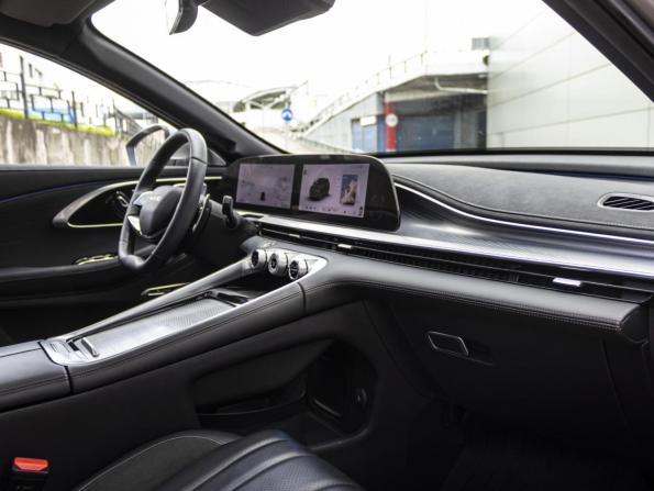 Exeed TXL I Рестайлинг 2 с пробегом 2024 года, цена 2 898 000 рублей, 22458 км, внедорожник, Автокод Объявления
