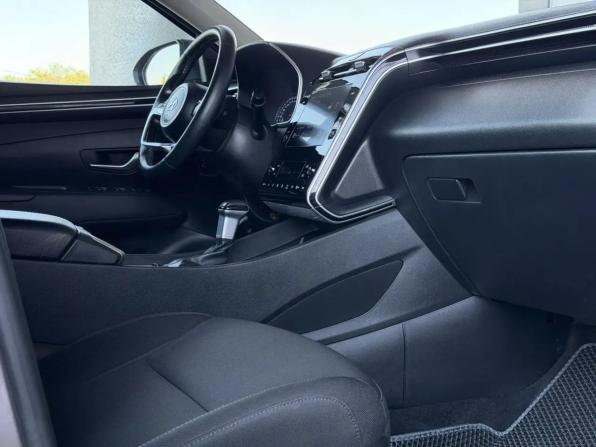 Hyundai Tucson IV с пробегом 2021 года, цена 2 748 000 рублей, 195205 км, внедорожник, Автокод Объявления