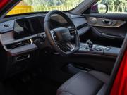 Chery Tiggo 7 Pro Max I Рестайлинг Москва  - изображение 32