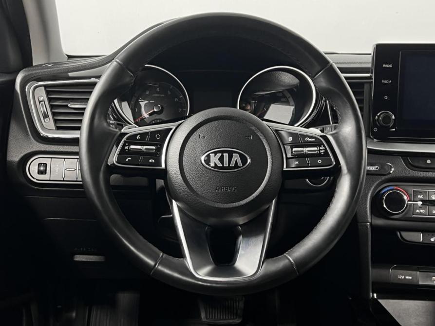 Kia Ceed III Казань  - изображение 11