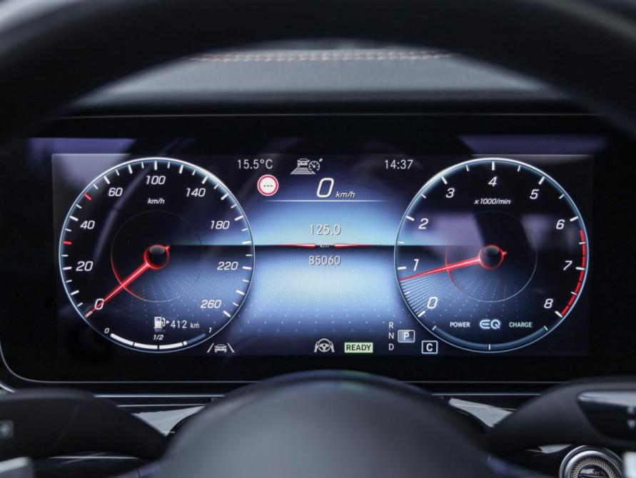 Mercedes-Benz E-Класс V (W213 S213 C238) Рестайлинг Санкт-Петербург  - изображение 14