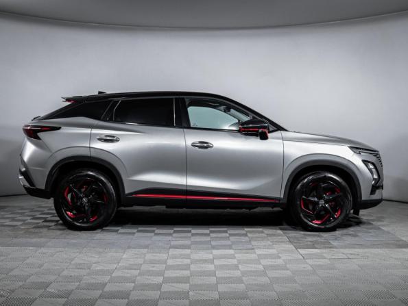 Omoda C5 I с пробегом 2023 года, цена 1 875 000 рублей, 28687 км, внедорожник, Автокод Объявления