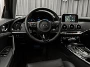 Kia Stinger I Москва  - изображение 36